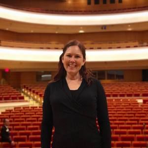 Meet your Posher, Laura